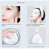 Silicone Mask Holder, 3D Reusable Moisturizing Mask Holder, Moisturizing Mask Skin Care Tool