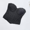 Corsets, Fashionable and Elegant Women's Clothing