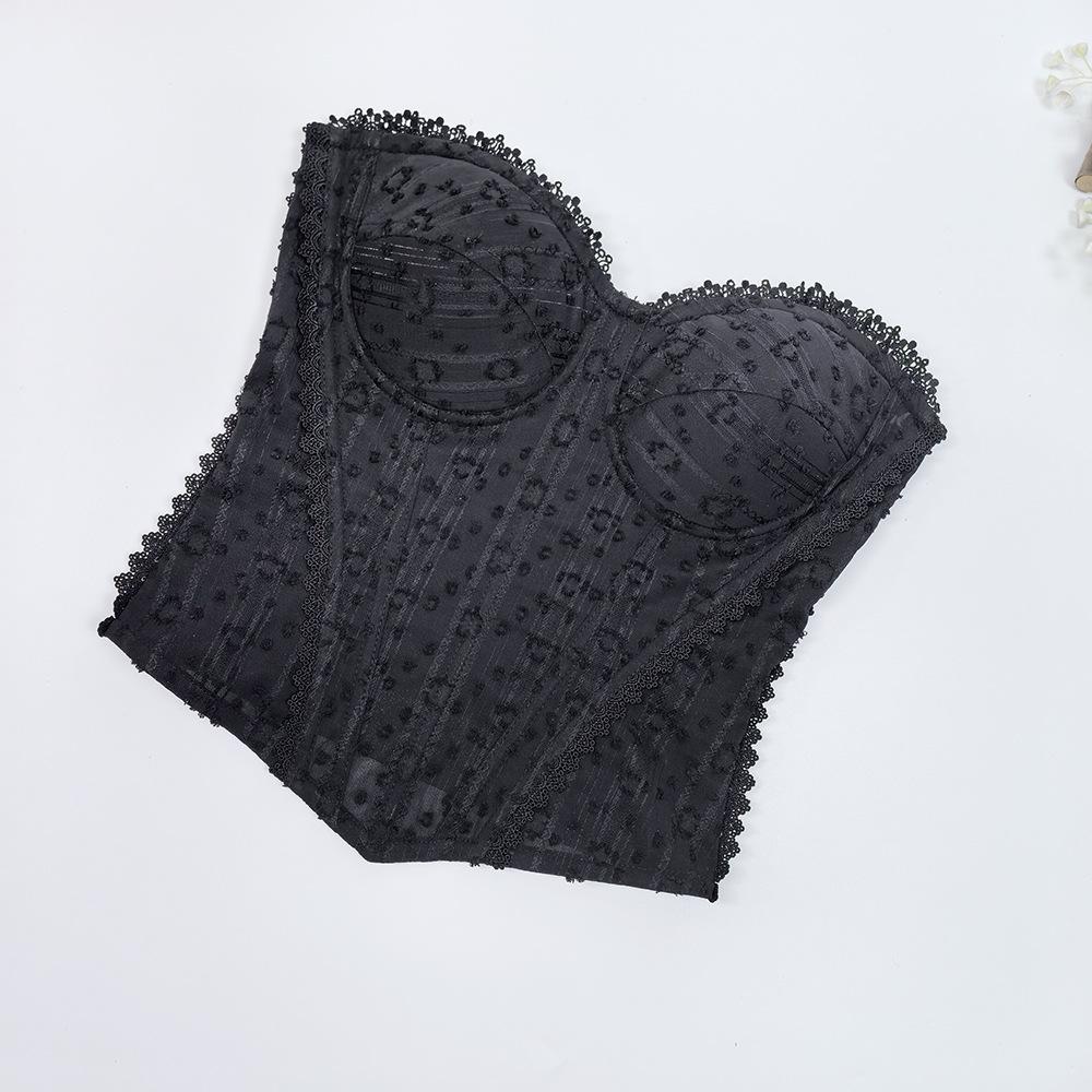 Corsets, Fashionable and Elegant Women's Clothing