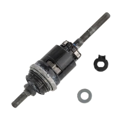 

SHIMANO BRIM31R SG-3R45/SG-3R40 Внутренняя полная сборка, длина вала 181,8 мм/с невращающейся шайбой и шайбой-хризантемой 2 мм