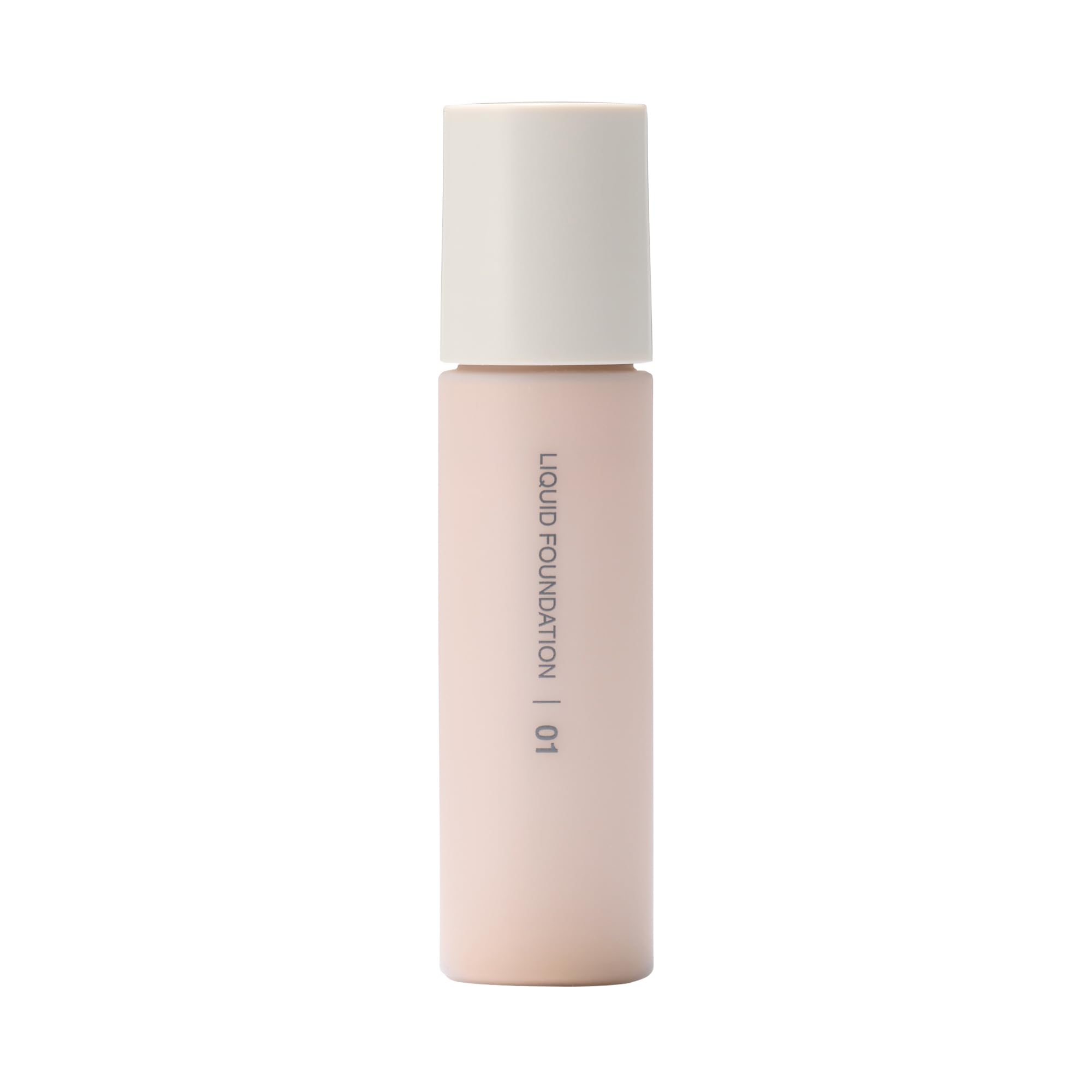 

MUJI UV Жидкая тональная основа Охра 30 мл SPF40 OAP41A4S PA++++