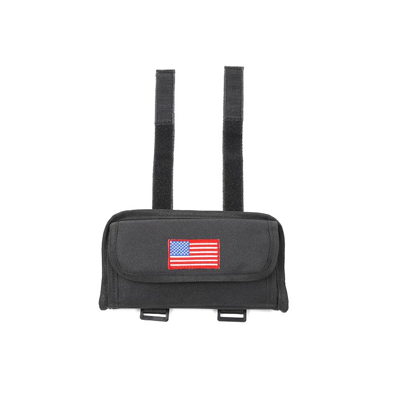 

Автомобильная многофункциональная сумка для хранения солнцезащитных очков, подходит для Suzuki Jimny Jeep Dodge Ford и т. д. Choice 1