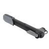 Mini Bike Pump Portable Frame Pump Portable Compact Bicycle Pump for Road Mountain Cycling Smart