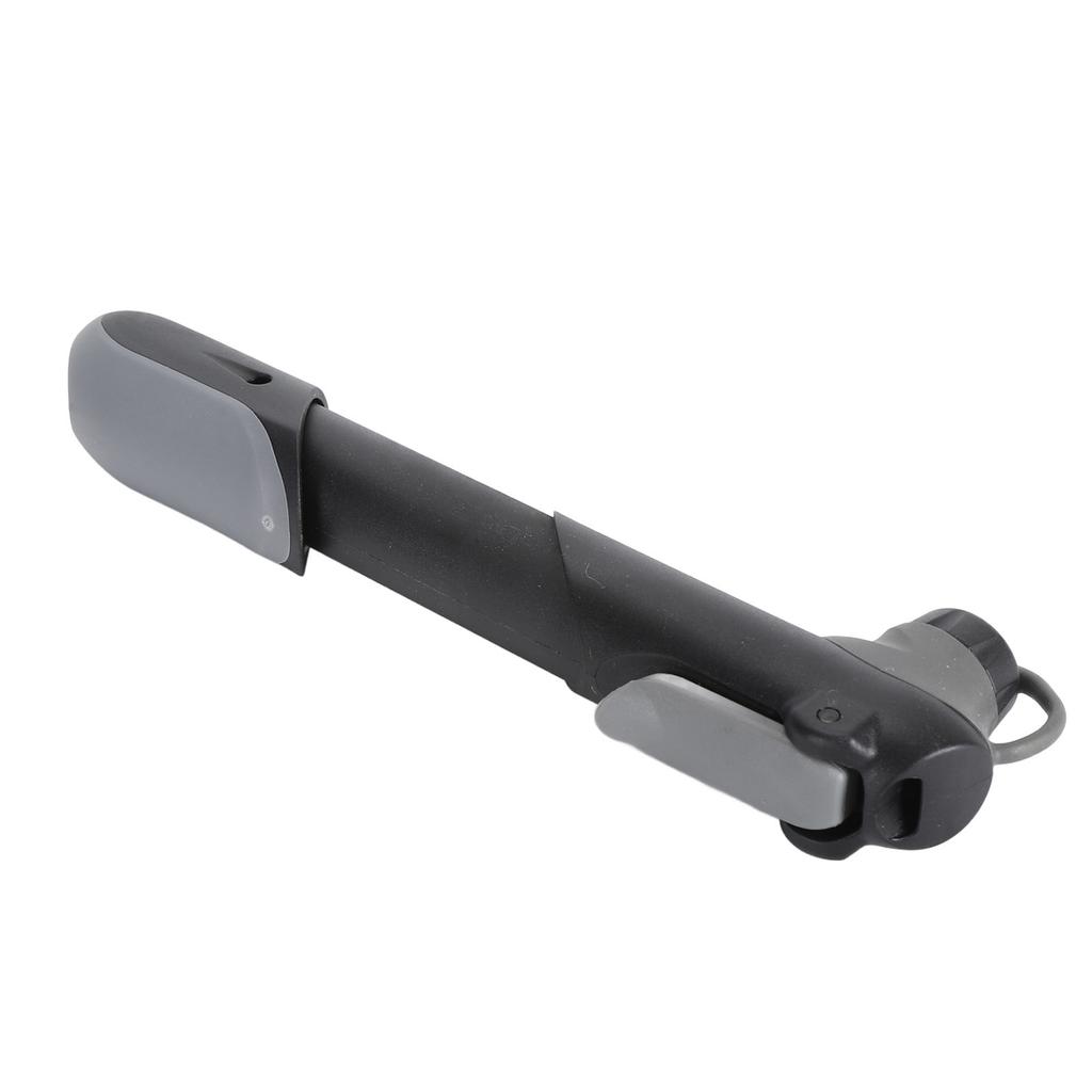 Mini Bike Pump Portable Frame Pump Portable Compact Bicycle Pump for Road Mountain Cycling Smart