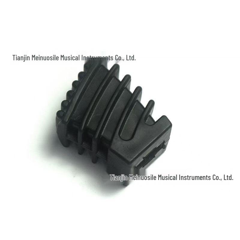 Anti-Slip Shock-Absorbing Leg Pads Set for Drum Racks, Thrones & Cymbal Stands