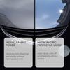Nano-Coating Spray, Three-In-One Maintenance And Polishing Product Specifically Designed For Automobiles, Featuring Water Resistance, Stain Resistance