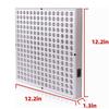 225 LED Light LED Red Light Therapy Panel Lamp for Facial Anti Aging Skin Care Beauty  Body Pain Relief  Tools