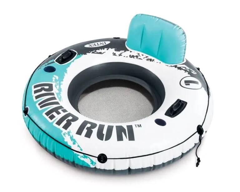 Swimming Ring With Handles Intex 56825 River Run 135 Cm