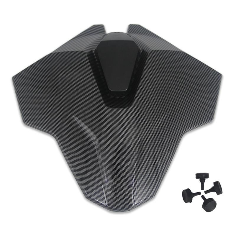 Motorcycle S 1000RR 2024 Rear Seat Tail Cover Accessories For BMW S1000RR  Passenger Rear Passenger Fairing Seat Cowl Cover
