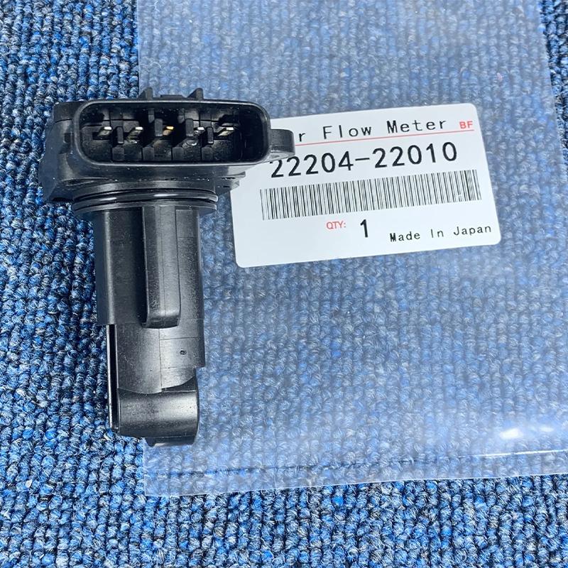 NEW Mass Air Flow Meter MAF Sensor 22204-22010 for Toyota RAV4 Camry Lexus Scion 197400-2030 22204-0C020