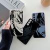 Anime One P-Piece Cool Phone Case For Samsung Galaxy S26 S25 Ultra S24 S23 S22 Plus S21 S20 FE S26Ultra A37 A57 5G Silicon Cover