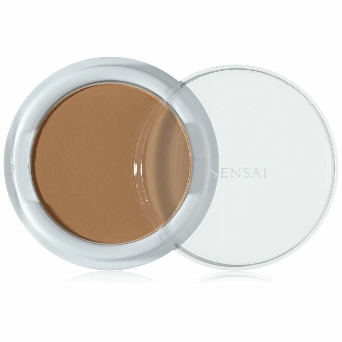 

Компактный макияж Sensai Total Finish Foundation Nº 24 (12 г)