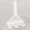 Professional Wall Floor Tiling Tile Leveling Nuts And Spacer Clips Suitable For Evenly Laid Ceramic Floor And Wall Tiles