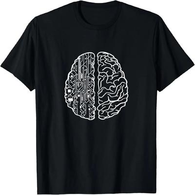Funny Programming Code Computer Programmer SQL Database T-Shirt