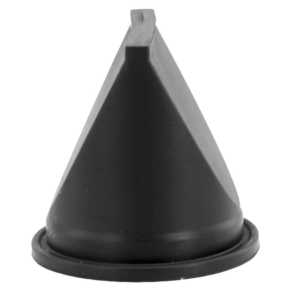 Kit de Válvula de Bico de Pato 4 Peças Para SeaLand Para Dometic Kit de Válvula de Bico de Pato 1-1/2" Kit para VacuFlush 385310076
