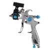 Paint Spray Gun Light Multi-Purpose Airbrush Paint Fill Light Rechargeable Universal Lighting Torch for Night Cycling Running