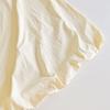 INS French Style Simple Fashion Street Style Half Skirt Women's Puffy Flower Bud Skirt Spring Autumn New Style