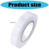 Iron On Hemming Tape Hot Melt Double Sided Hemming Tape Trouser Edge Pastes for Clothes Pants Dresses Curtains