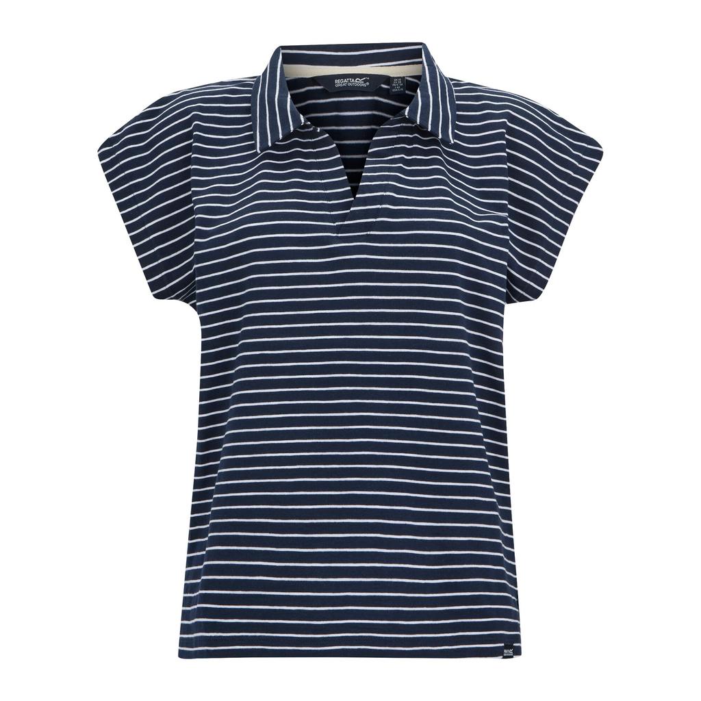 Regatta Womens/Ladies Lorana T-Shirt