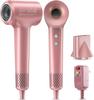 High-Speed Aroma Hair Dryer: Powerful, Quick-Dry, Cold/Hot Hair Care for Salon and Home Use.