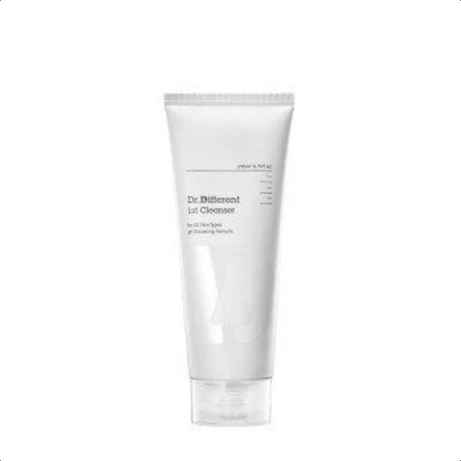 Dr.Different 1st Cleanser 200ml 1st Cleanser 200ml