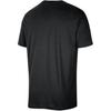 Nike Golden State Warriors Men's Nike Nba Practice T-Shirt HQ9711-010