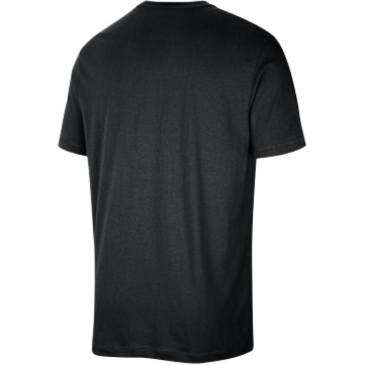 Nike Golden State Warriors Men's Nike Nba Practice T-Shirt HQ9711-010