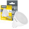 Becuri LED – Becuri și tuburi LED