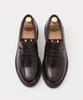 Pascorozen Ms2356 Penny Loafers Dorus Brown [250~280Mm]
