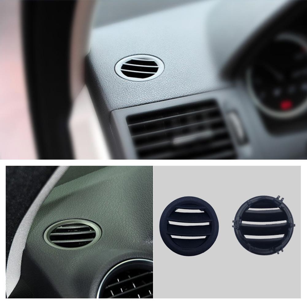 1 Stück Für Mercedes-Benz C-Klasse C180 C200 C230 C260 C300 W204 Zubehör ABS Linke Seite Armaturenbrett A/C Luftausströmer