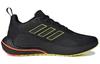 Adidas Alphalava Black/Orange GW2573