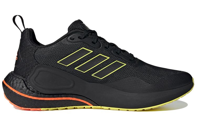 Adidas Alphalava Black/Orange GW2573