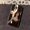 M-Madonna-S 80s Phone Cases For iPhone 17 16 15 14 13 12 11 Pro Max Plus Luxury Camera Protection Plastic