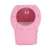Toddler Potty Foldable PP Portable Baby Toilet for Camping Travel Long Distance Driving