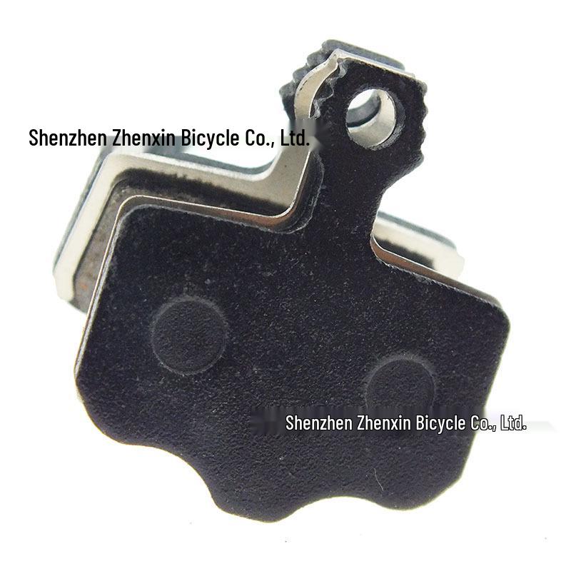 Cross-Border Exclusive E1 Elixir1 Semi-Metallic Mountain Disc Brake Pads