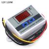 Digital Temperature Measurement Controller for XHW3001 Suitable for Aquariums and Chicken Incubators 12V 24V 110 220V