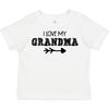 Parte superior (Meninas a partir de 4 anos) – T-Shirts