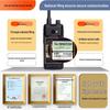 KSUN TFSI 4G/5G Public Network Walkie-Talkie (CN version)