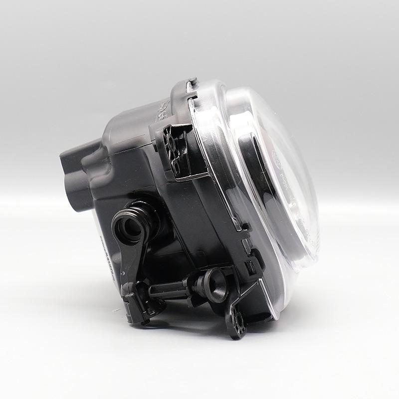 LED Fog Lights for BMW 5 Series (F10/F18/F07) and 7 Series (2014-2016) - Front Modification