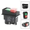 Accidental Power Failure Slicer Switch Power Tool Switch Undervoltage Protection Waterproof Power-off Protection