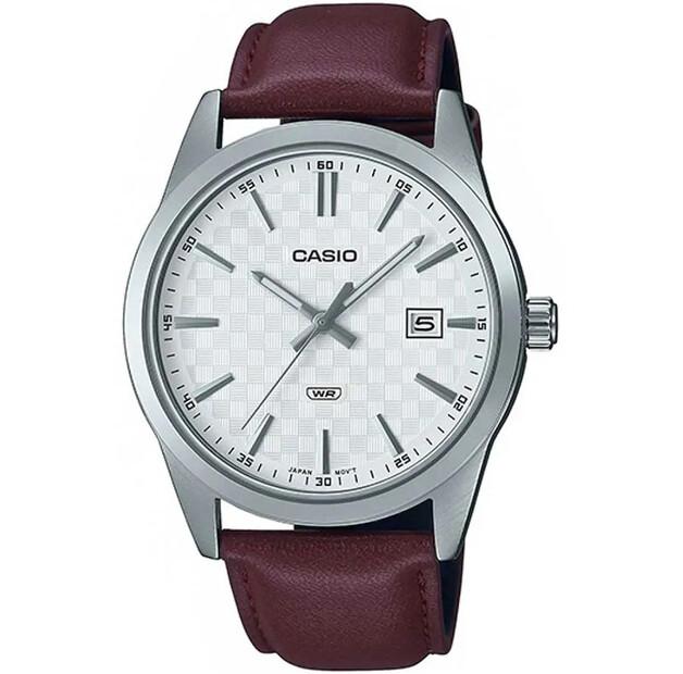 

Casio MTPVD03L5A часы