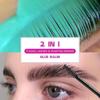 8/15/25g Fast Drying and Waterproof Perm Eyelashes Glue  Lashes Gel Ironing Tool