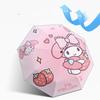 OIMG Kids Automatic Strawberry My Melody Umbrella