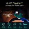 Tragbare Bluetooth APP Saugen Vibrator Clit Sucker G-punkt Klitoris Stimulator Weibliche Fernbedienung Vibrierende Höschen Für Frauen