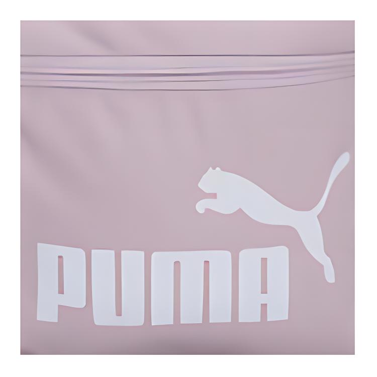 New PUMA Polyester Backpack Regular Unisex Light Purple 079943-15
