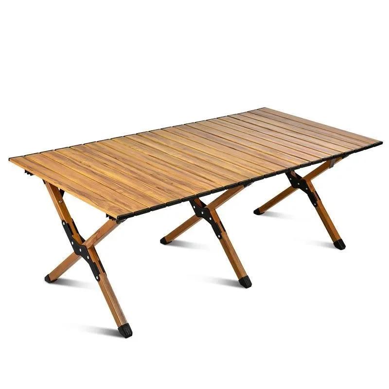 For Folding Tables and Chairs For Outdoors, Folding Stool, Portable Table For Picnic And Camping, Folding Chair Par