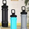 Outdoor Portable Sports Water Bottle with Speaker