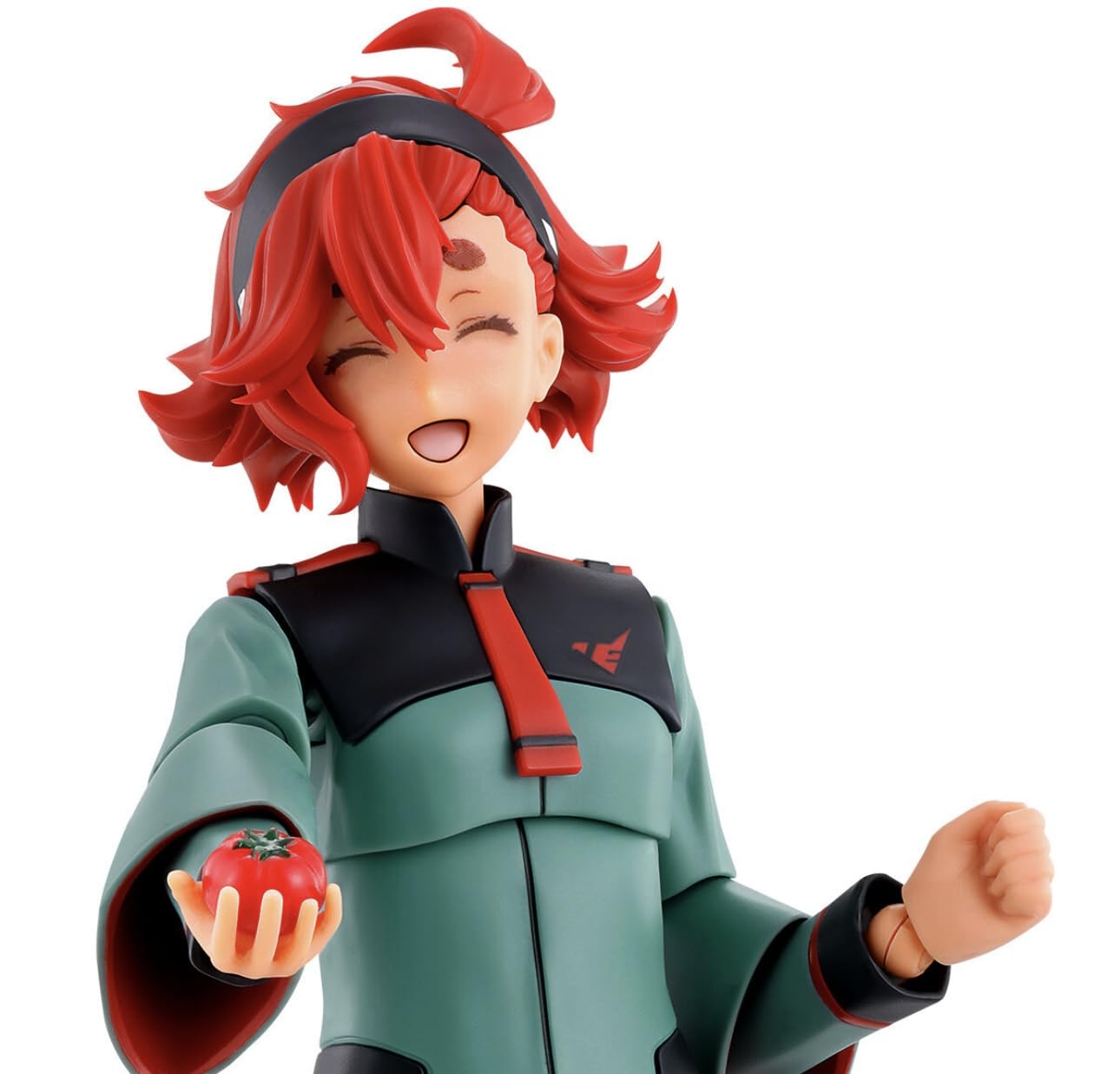 

Figure-rise Standard Thretta Mercury (General Uniform Ver.)