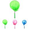 Colorful Kids Extendable Telescopic Handle Fishing Bug Butterfly Catching Net