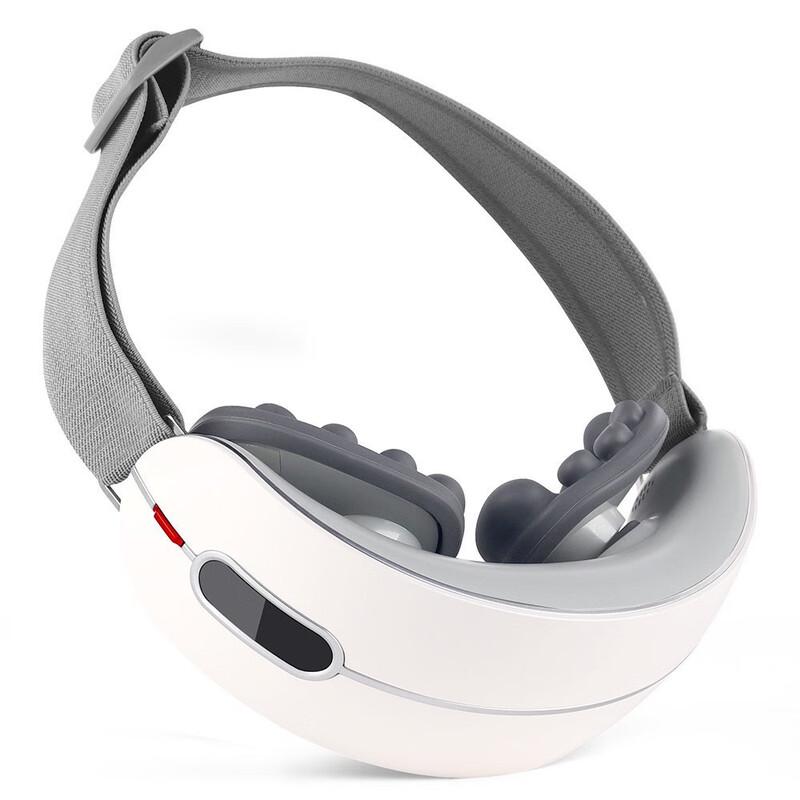 

Mussels Electric Heated Eye Massager